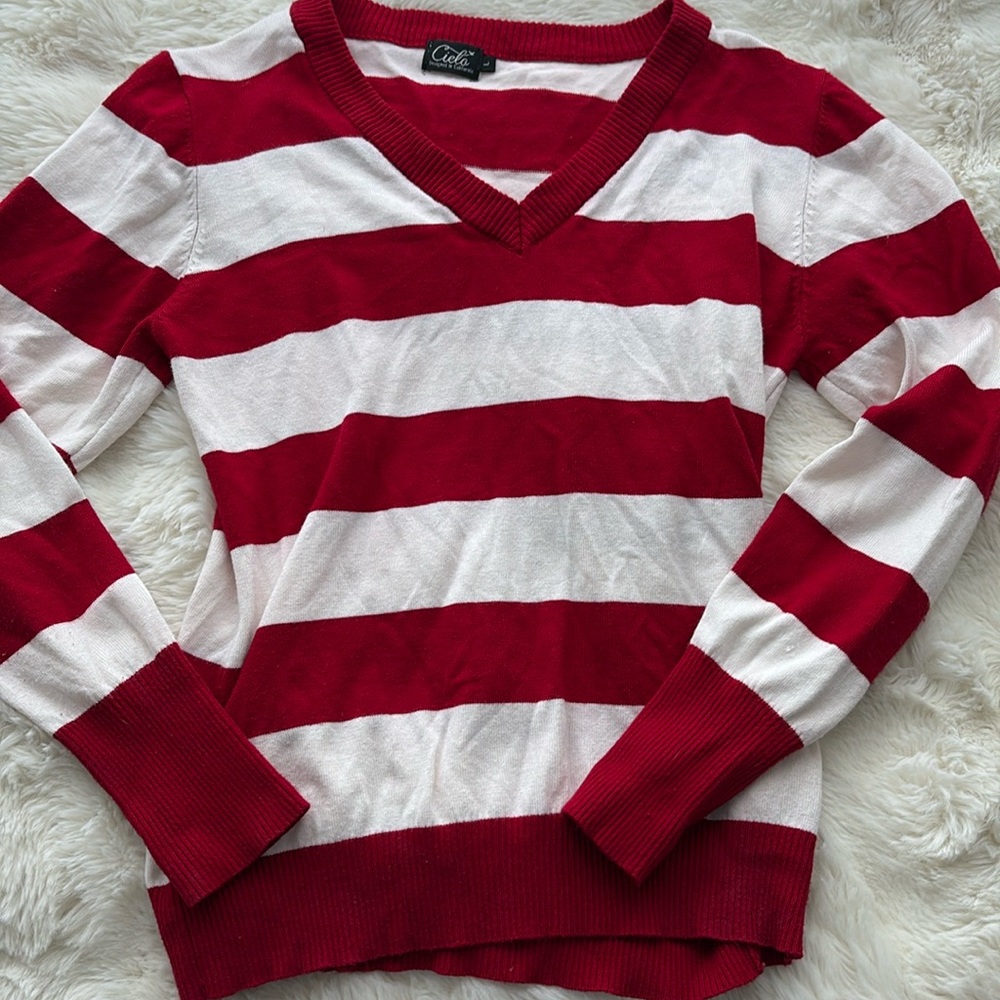 Womens Cielo Sweater